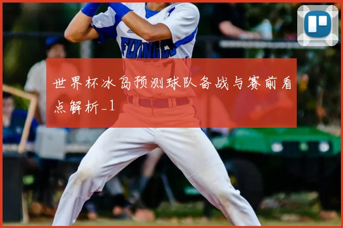 世界杯冰岛预测球队备战与赛前看点解析_1
