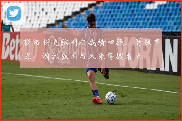 斯洛伐克欧洲杯战绩回顾：晋级节点、淘汰教训与未来备战看点